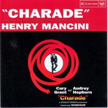 Charade (Vinyl)