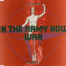 In The Army Now / War (Ep)