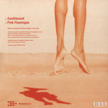 Southbound, Pink Flamingos (EP)