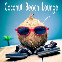 Coconut Beach Lounge CD1