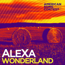 Wonderland (From “american Song Contest”) (CDS)
