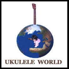 UKULELE WORLD: Acoustic & Power Ukulele