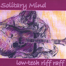 Solitary Mind
