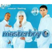 Mister Feeling (Remixes)