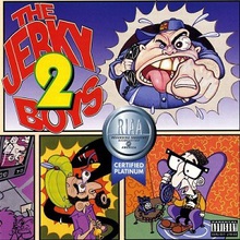 The Jerky Boys 2