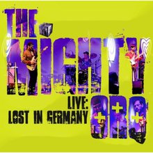 Live:Lost In Germany