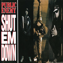 Shut Em Down (EP)