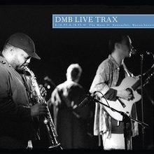 Live Trax, Vol. 30 - The Muse - Nantucket, Ma CD2