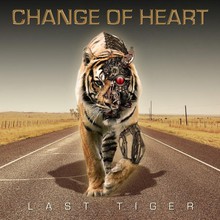 Last Tiger