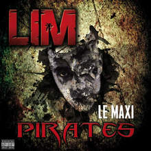 Le Maxi Pirates (EP)