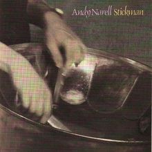 Stickman (Vinyl)