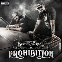 Prohibition (With B-Real) (EP)