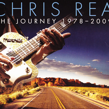 The Journey 1978-2009 CD1