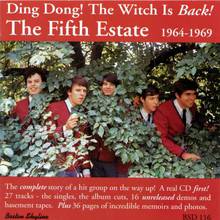 Ding! Dong! The Witch Is Back! (1964-1969)