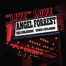 'live' Love At The Palace CD1