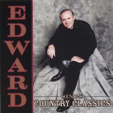 Edward Sings Country Classics