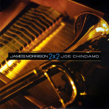 2X2 (With Joe Chindamo) CD2