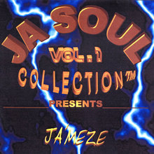 Ja' Soul Collection