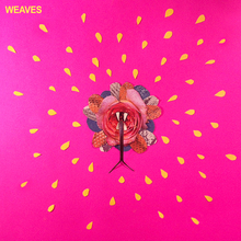 Weaves (EP)