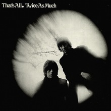 That's All (Vinyl)
