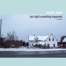 Last Night Something Happened (Expanded) CD1
