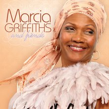 Marcia Griffiths & Friends CD1