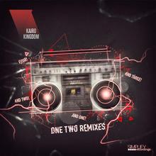 One Two Remixes (EP)