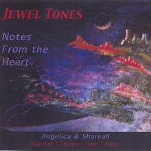 ANGELS-Jewel Tones