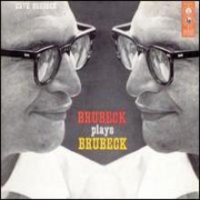 Bernstein Plays Brubeck Plays Bernstein (Vinyl)