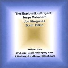 The Exploration Project-  Reflections