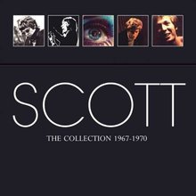 Scott: The Collection 1967-1970 CD1