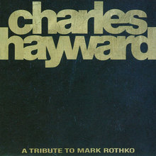Skew Whiff - A Tribute To Mark Rothko