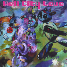 Hell City Love