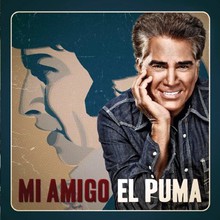 Mi Amigo El Puma