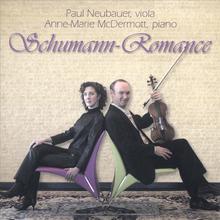 Schumann-Romance