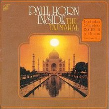 Inside The Taj Mahal (Vinyl)