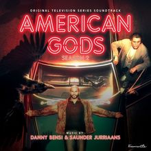 American Gods Season 2 (Original TV Series Soundtrack)