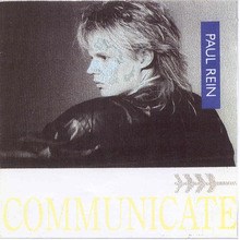 Communicate [1986]