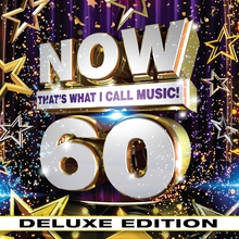 Now That's What I Call Music Vol. 60 CD1