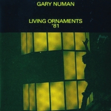 Living Ornaments '81 (Remastered 1998) CD1