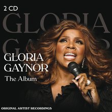 The Album CD2