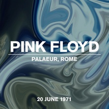 Live In Rome, Palaeur, 20 June 1971