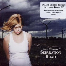 Separation Road (Limited Edition) CD1