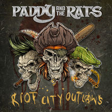 Riot City Outlaws