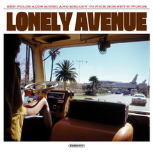 Lonely Avenue