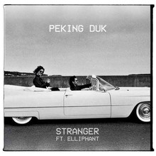 Stranger (Feat. Elliphant) (CDS)