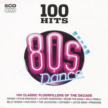 VA - 100 Hits 80S Dance CD2 Mp3 Album Download