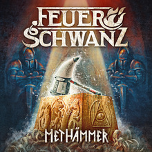 Methammer CD1