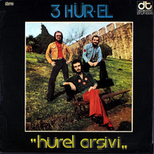 Hurel Arsivi (Vinyl)