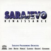 Sarajevo Renaissance